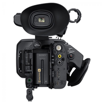 Filmadora Sony PXW-Z150 20.9MP 3.5" foto 3