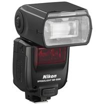 Flash Nikon Speedlight SB-5000 Câmeras Nikon foto principal