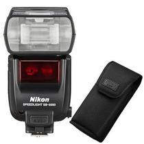 Flash Nikon Speedlight SB-5000 Câmeras Nikon foto 1
