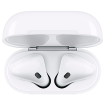 Fone de Ouvido Apple AirPods 2 MRXJ2ZP/A Bluetooth foto 2