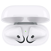 Fone de Ouvido Apple AirPods 2 MV7N2AM/A Bluetooth foto 2