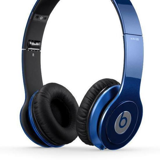 Fone de Ouvido Beats By Dre Solo HD no Paraguai - ComprasParaguai.com.br