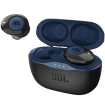 Fone de Ouvido JBL Tune 120TWS Bluetooth foto 1