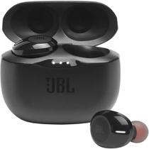 Fone de Ouvido JBL Tune 125TWS Bluetooth foto principal
