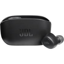 Fone de Ouvido JBL Vibe 100TWS Bluetooth foto principal