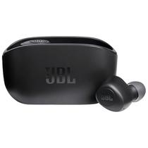 Fone de Ouvido JBL Wave 100TWS Bluetooth foto principal
