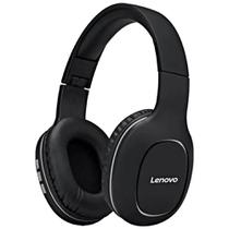 Fone de Ouvido Lenovo Headphone HD300 Bluetooth foto principal
