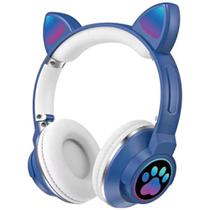 Fone de Ouvido LUO Cat ME-1 Bluetooth foto 2