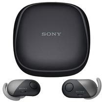 Fone de Ouvido Sony WF-SP700N Bluetooth foto principal
