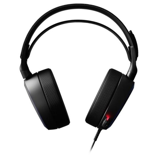 O fone de ouvido sem fio SteelSeries Arctis 7 está à venda por US $ 100 -  T2iD