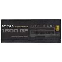 Fonte EVGA ATX 1600 G2 80 Plus Gold 1600W foto 1