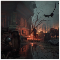 Game A Plague Tale Innocence Xbox One foto 1