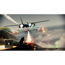 Game Ace Combat 7 Skies Unknown VR Playstation 4 foto 2