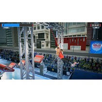 Game American Ninja Warrior Challenge Playstation 4 foto 1