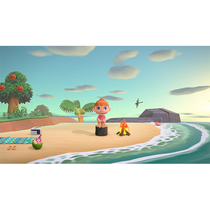 Game Animal Crossing New Horizons Nintendo Switch foto 1