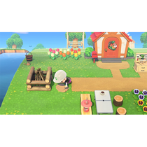 Game Animal Crossing New Horizons Nintendo Switch foto 3