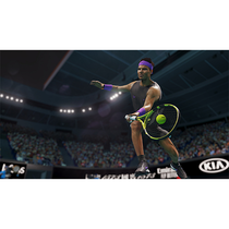 Game AO Tennis 2 Playstation 4 foto 2