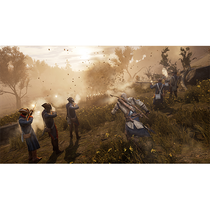 Game Assassin's Creed III Remastered Playstation 4 foto 2