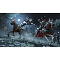Game Assassins Creed Brotherhood Playstation 3 foto 2