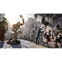 Game Assassins Creed Brotherhood Xbox 360 foto 2