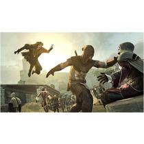 Game Assassins Creed Brotherhood Xbox 360 foto 1