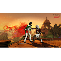 Game Assassins Creed Chronicles Playstation 4 foto 1