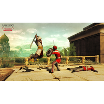Game Assassins Creed Chronicles Playstation 4 foto 2