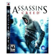 Game Assassin's Creed I Playstation 3 foto principal
