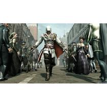 Game Assassin's Creed II Playstation 3 foto 1