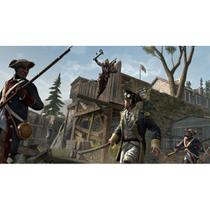 Game Assassin's Creed III Playstation 3 foto 2