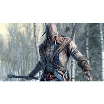 Game Assassin's Creed III Xbox 360 foto 1