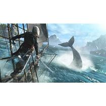Game Assassin's Creed IV Black Flag Xbox 360 foto 2