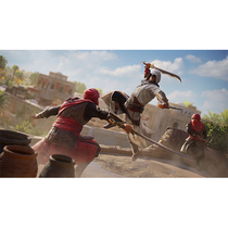 Game Assassin's Creed Mirage Playstation 4 foto 2