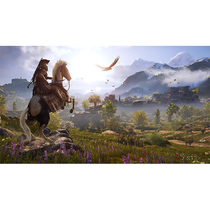 Game Assassin's Creed Odyssey Playstation 4 foto 3