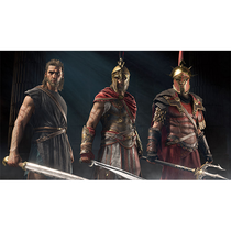 Game Assassin's Creed Odyssey Playstation 4 foto 4