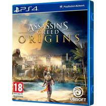 Game Assassin's Creed Origins Playstation 4 foto principal
