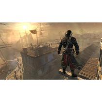 Game Assassin's Creed Rogue Xbox 360 foto 1
