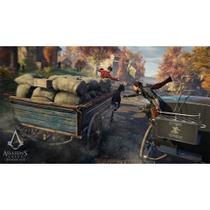 Game Assassin's Creed Syndicate Playstation 4 foto 1