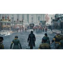 Game Assassin's Creed Syndicate Playstation 4 foto 2