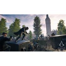 Game Assassin's Creed Syndicate Xbox One foto 2