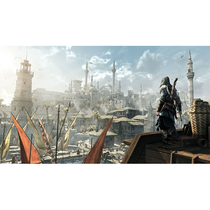Game Assassin's Creed The Ezio Collection Xbox One foto 1