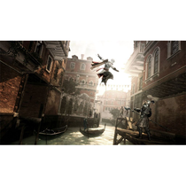 Game Assassin's Creed The Ezio Collection Xbox One foto 2