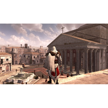 Game Assassin's Creed The Ezio Collection Xbox One foto 3