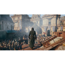 Game Assassin's Creed Unity Playstation 4 foto 2