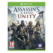 Game Assassin's Creed Unity Xbox One foto principal
