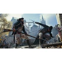 Game Assassin's Creed Unity Xbox One foto 2