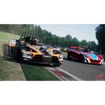 Game Assetto Corsa Playstation 4 foto 2