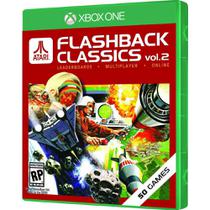 Game Atari Flashback Classics Volume 2 Xbox One foto principal