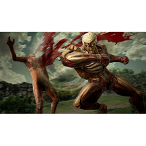 Game Attack On Titan 2 Xbox One foto 4