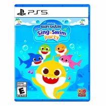 Game Baby Shark Sing & Swim Party Playstation 5 foto principal